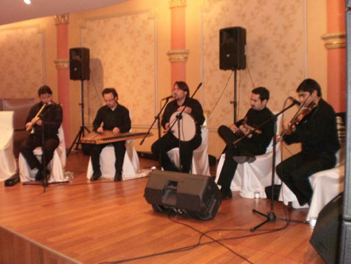 Tasavuf Ekibi Hatay